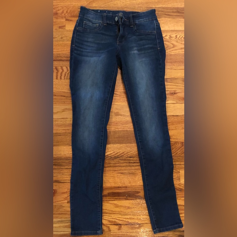 So jeggings